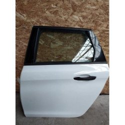 Porte Arriere Gauche Peugeot 308 2 Sw Phase 1 Break
